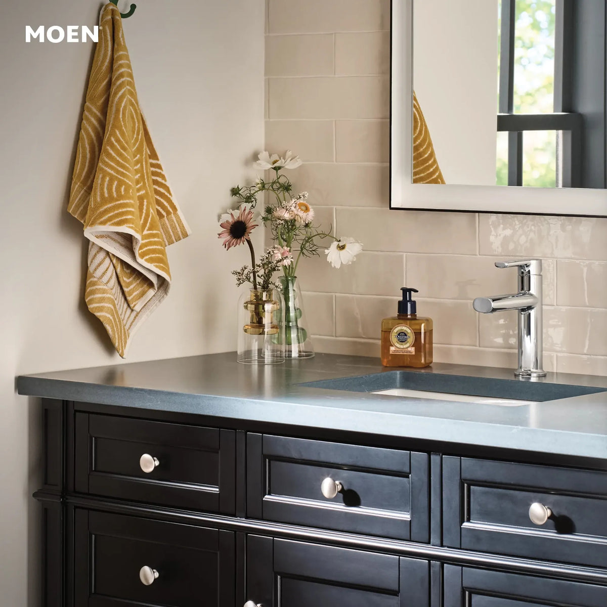 Moen 84794 Fixture Chrome — view 2