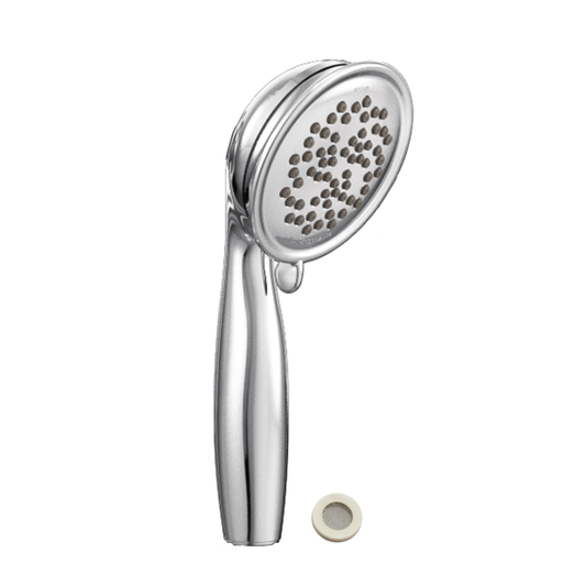 MOEN 147913CBC Envi Chrome/brushed chrome Eco-Performance Handshower - 1