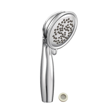 MOEN 147913CBC Envi Chrome/brushed chrome Eco-Performance Handshower - 2