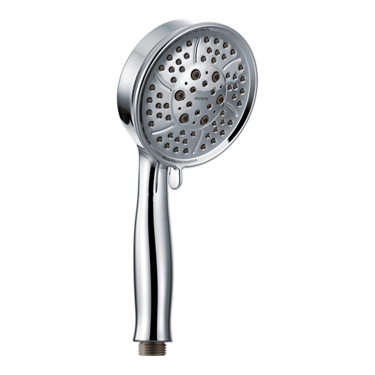 MOEN 164927 Replacement 4-Function Eco-Performance Handheld Showerhead in Chrome - 1