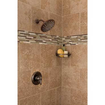 MOEN T2252EP Brantford Posi-Temp Shower Trim Only Polished Chrome - 2