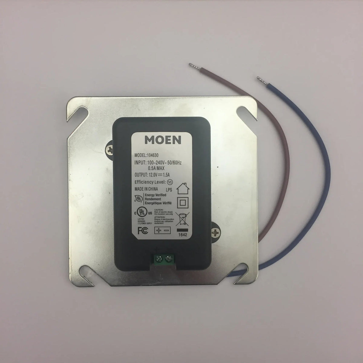 Moen 104630 Commercial Service Kit Parts Accessories Fixture Repair - 2