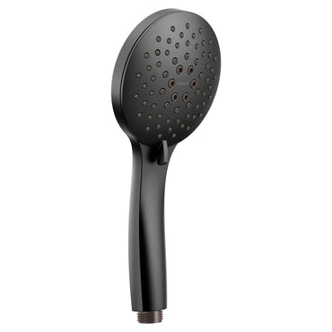 Moen 189315BL Matte Black Handheld Shower Head 5 Function Eco-Performance - 2