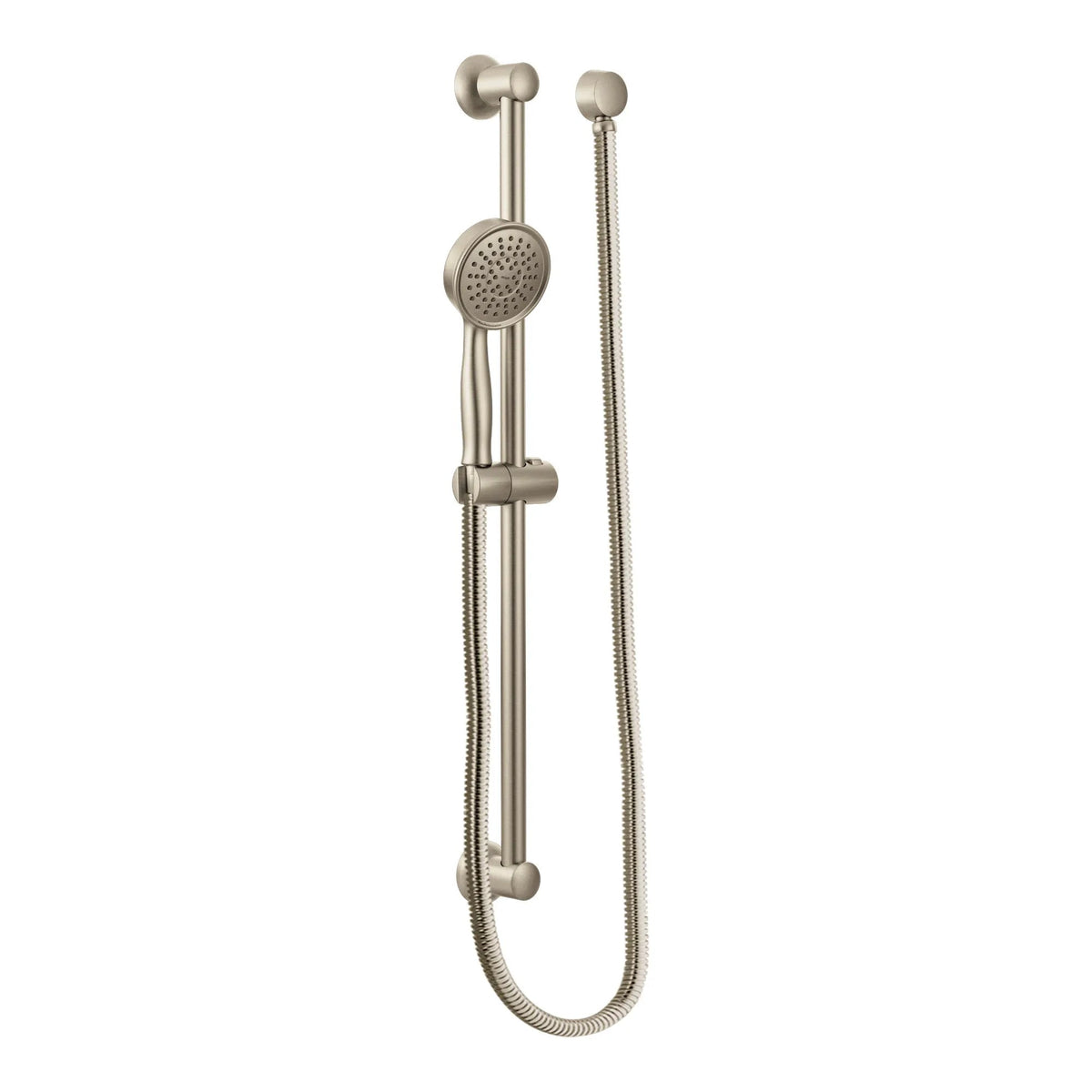 Moen 3668EPBN Brushed Nickel Handheld Shower Head Eco-Performance - 3