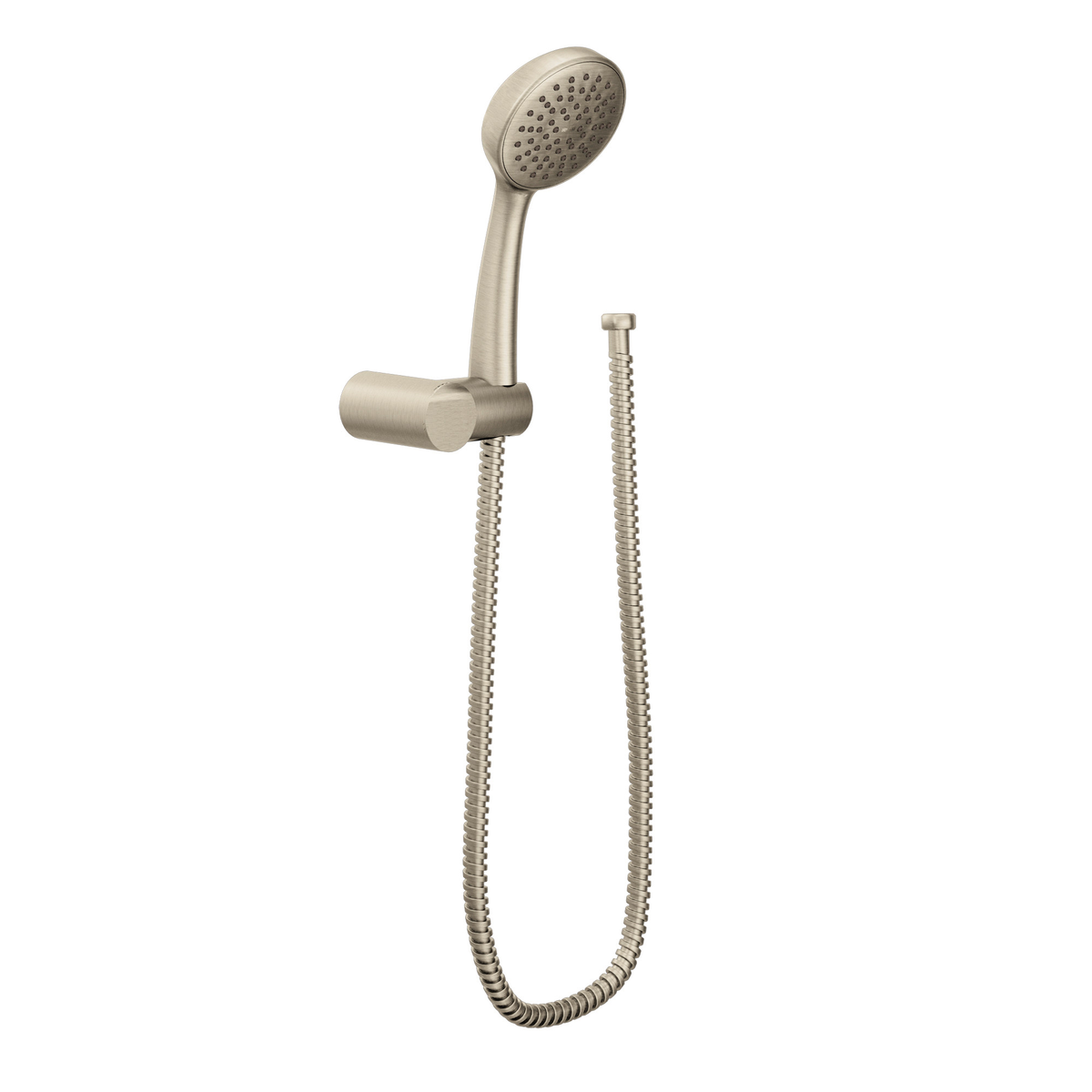 Moen 3865EPBN Brushed Nickel Eco-Performance Handheld Shower - 1