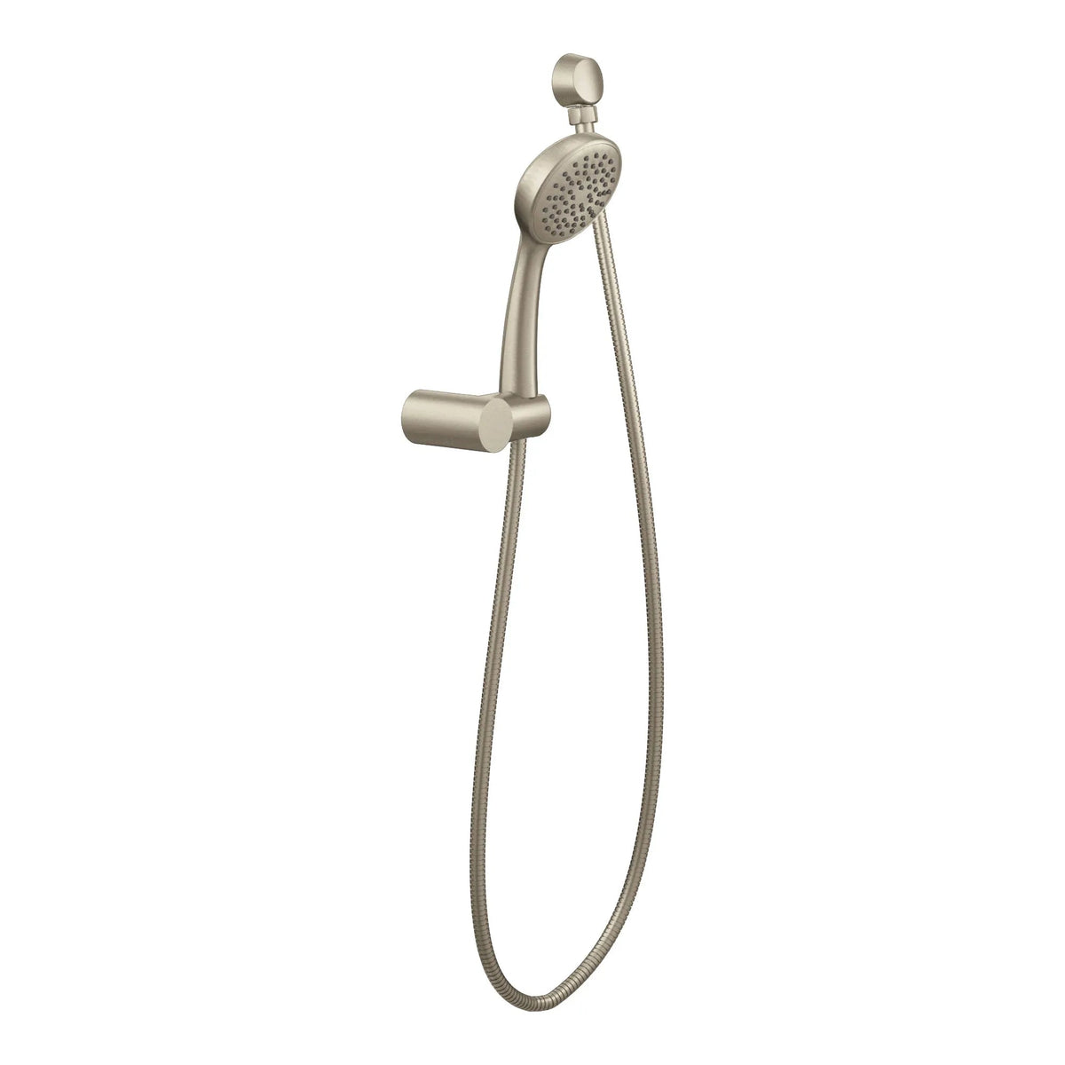 Moen 3865EPBN Brushed Nickel Eco-Performance Handheld Shower - 2