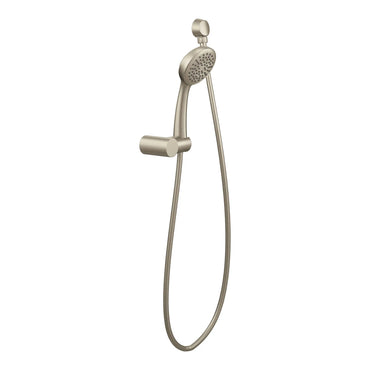 Moen 3865EPBN Brushed Nickel Eco-Performance Handheld Shower - 2