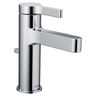 Moen 6710 Vichy Single Handle Bathroom Faucet Chrome Polished