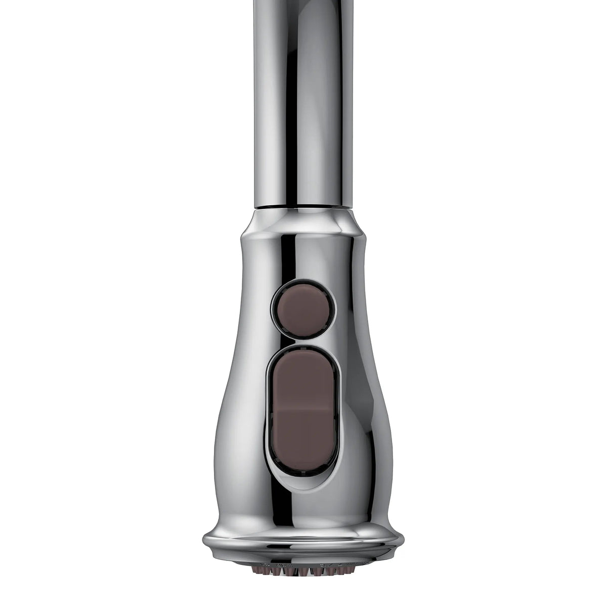 Moen 7185C Brantford Kitchen Faucet Chrome Pulldown High Arc Power Boost - 4