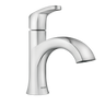 Moen 84346 Chrome Bathroom Faucet High Arc Single Handle