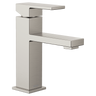 Moen 84771SRN Revyl Single Handle Bathroom Faucet Spot Resist Brushed Nickel