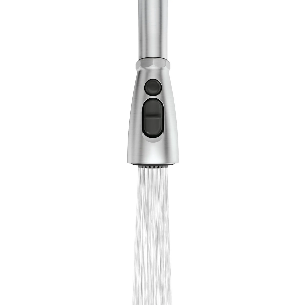 Moen 87162SRS Boman Kitchen Faucet Spot Resist Stainless Pulldown High Arc - 8