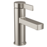 Moen Beric 84774SRN One-handle Bathroom Sink Faucet,Brushed Nickel