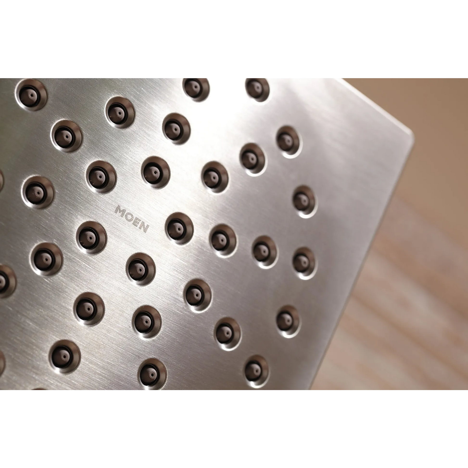 Moen Delta 90 Degree TS2712EPBN Brushed Nickel Shower Trim Kit - 2