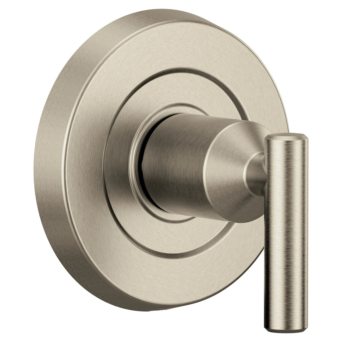 Moen Gibson UT2921BN Brushed Nickel M-CORE Vertical Spa Faucet Trim Kit - 2