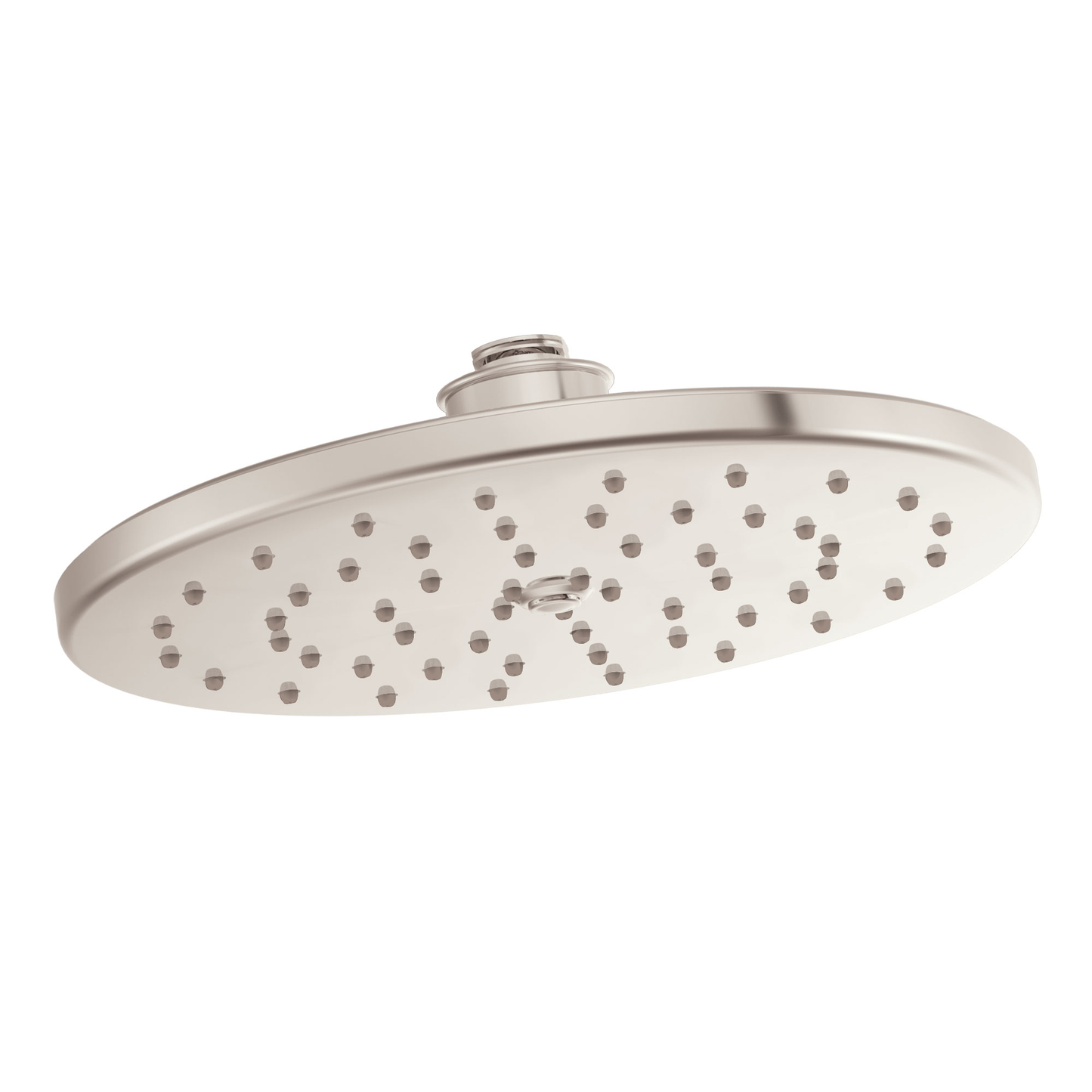 Moen S112ORB 10" Single-Function Rainshower Showerhead Oil Rubbed Bronze - 1