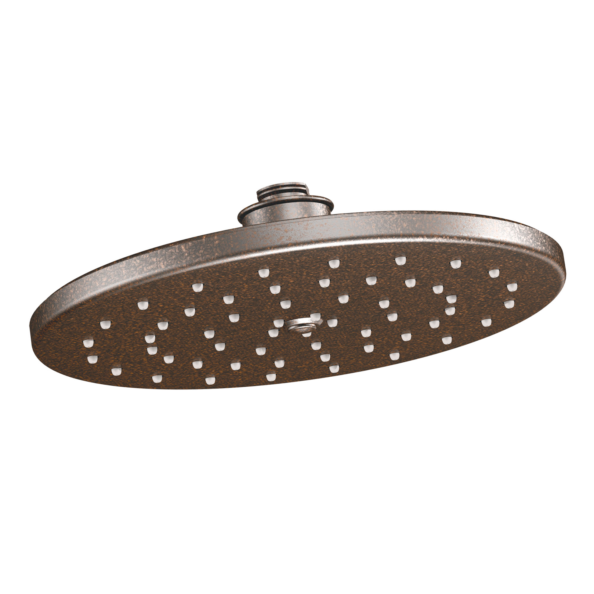 Moen S112ORB 10" Single-Function Rainshower Showerhead Oil Rubbed Bronze - 2