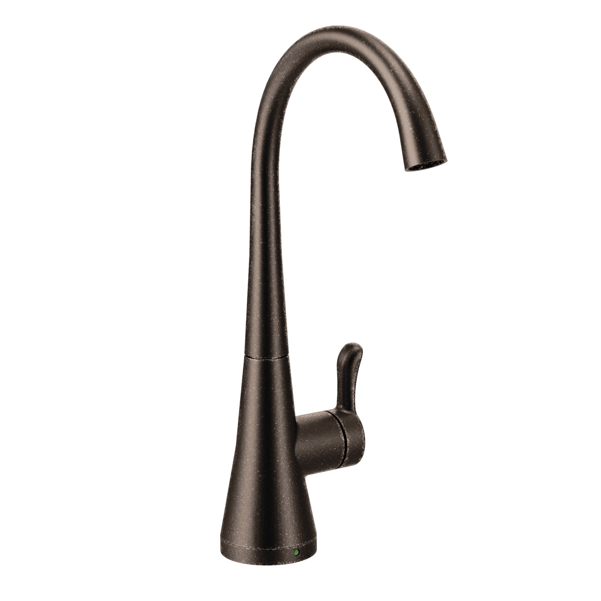 Moen S5520ORB Sip Beverage Faucet Oil Rubbed Bronze Cold Water High Arc - 1
