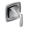 Moen T4611 Voss Transfer Valve Trim Chrome 2 or 3 Function Lever Handle