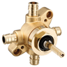 Moen U231CX M-CORE 1/2 PEX Cold Expansion Transfer Valve