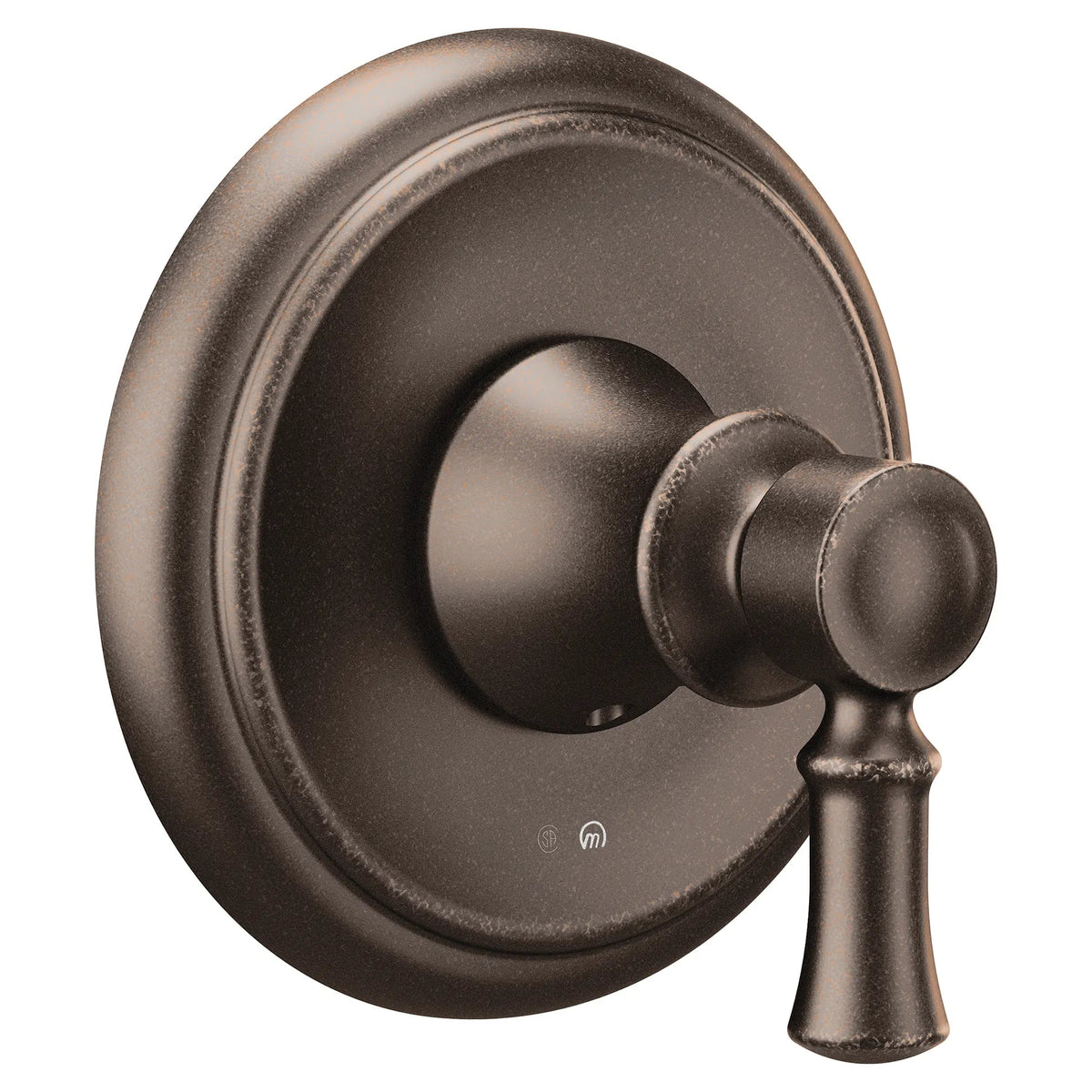 Moen UT2031ORB Dartmoor M-CORE Transfer Valve Trim Oil Rubbed Bronze - 2