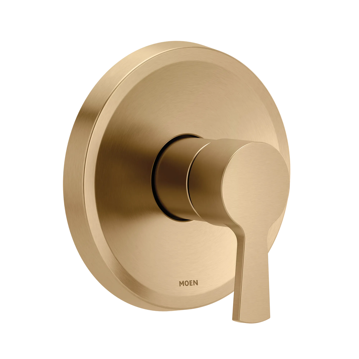 Moen UT2501BZG Jase M-CORE 2-Series Pressure Balanced Valve Trim Bronzed Gold - 2