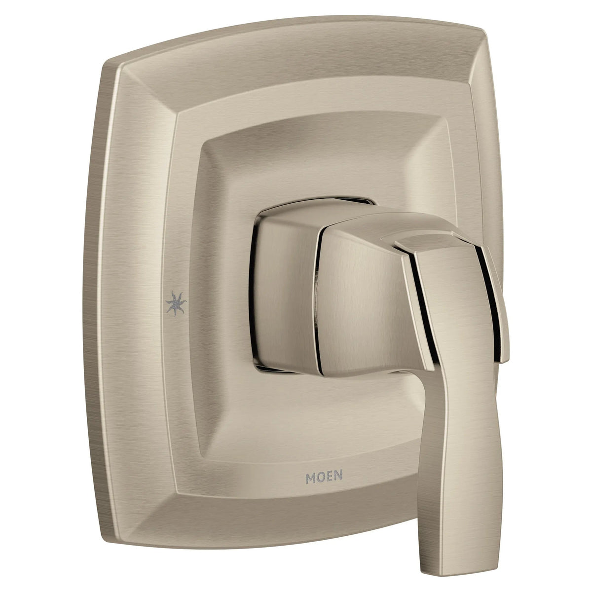 Moen UT3691BN Voss 1 Function Pressure Balanced Valve Trim Only Brushed Nickel - 2