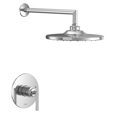 Moen UTS22002EP Arris M-CORE 2-Series Shower Only Trim Chrome - 1