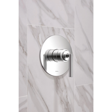 Moen UTS32001 Arris M-CORE 3-Series Valve Only Trim Chrome - 2