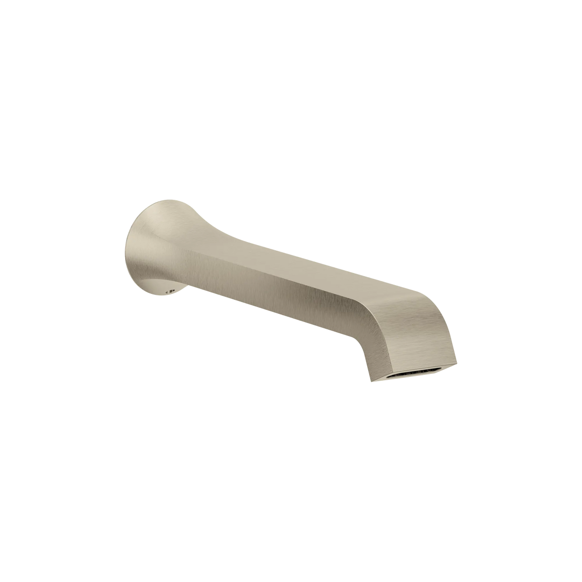 Moen TF3901BN Genta Brushed nickel tub filler