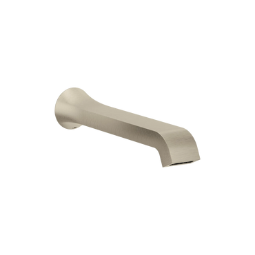 Moen TF3901BN Genta Brushed nickel tub filler