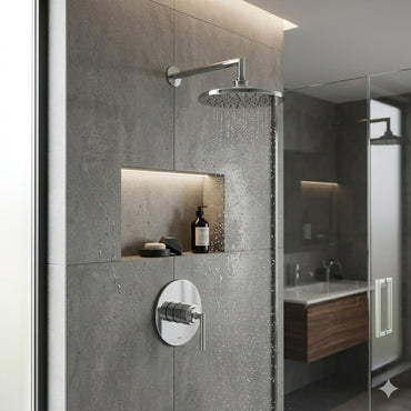 Moen UTS22002EP Arris M-CORE 2-Series Shower Only Trim Chrome New