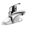 CFG by Moen CA40710 Cornerstone Chrome One-Handle Bathroom Faucet