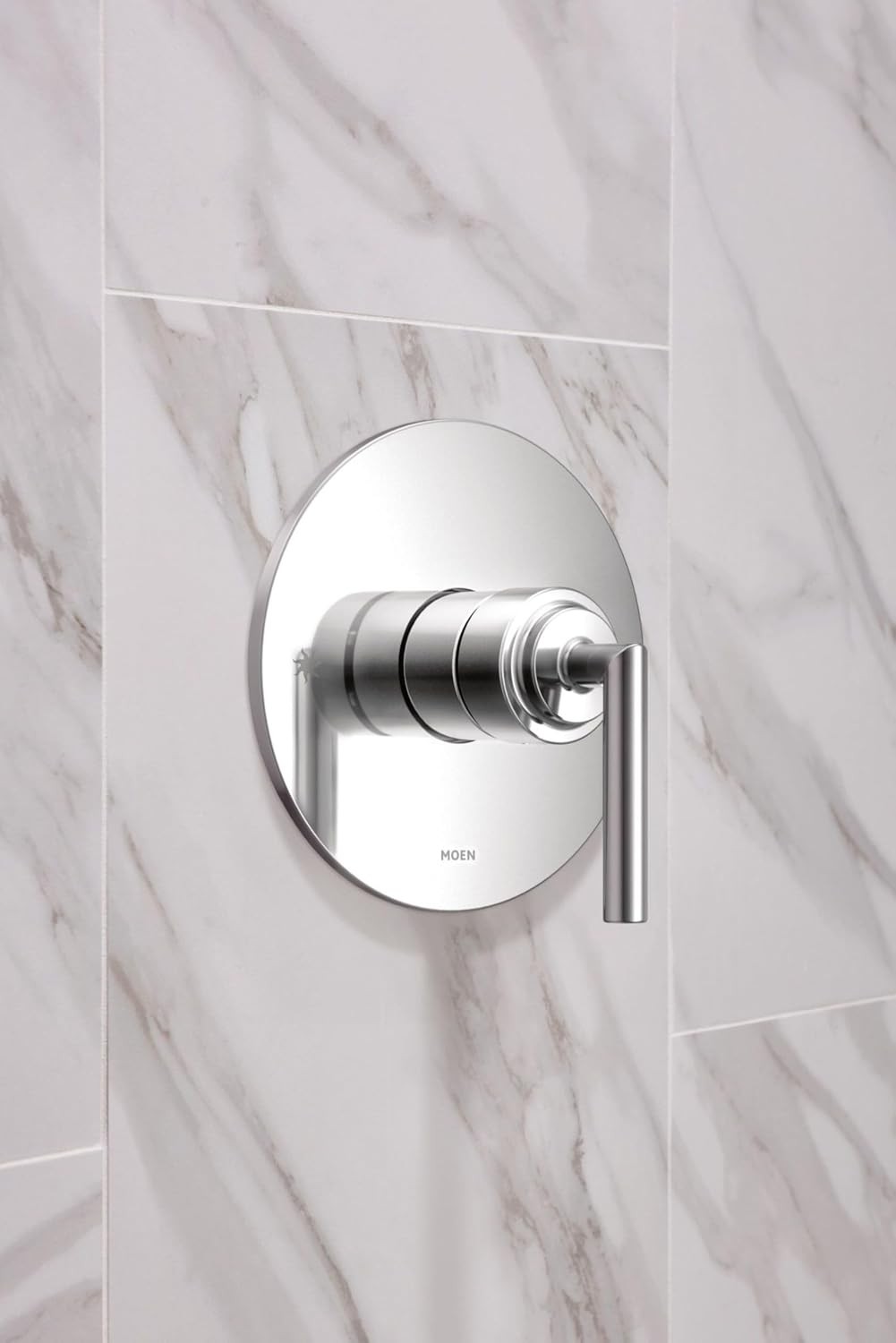 Moen UTS32001 Arris M-CORE 3-Series Valve Only Trim Chrome — view 5