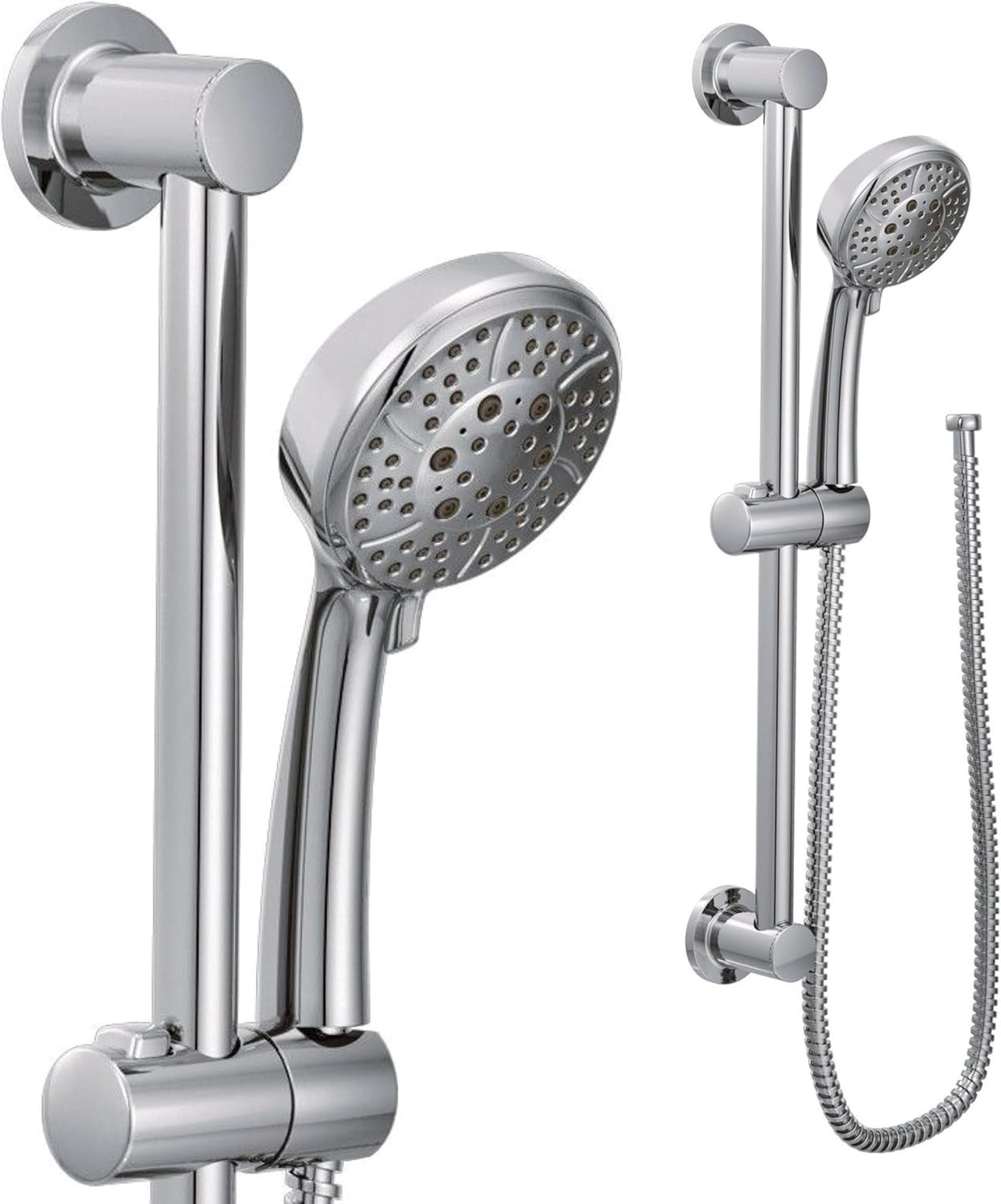 Moen 3669EP Chrome Eco-Performance Handheld Shower — view 9
