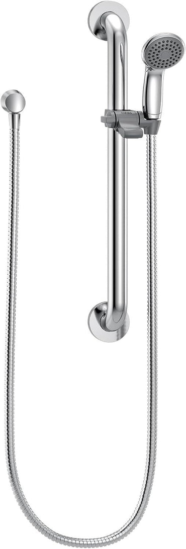Moen 52224GBM15 Shower Heads & Handshowers Chrome