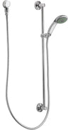 Moen 52710EP15 Chrome Handheld Shower Head Single Function Eco Performance