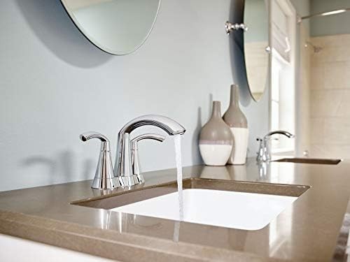 Moen 66172 Bathroom Faucets Chrome — view 2