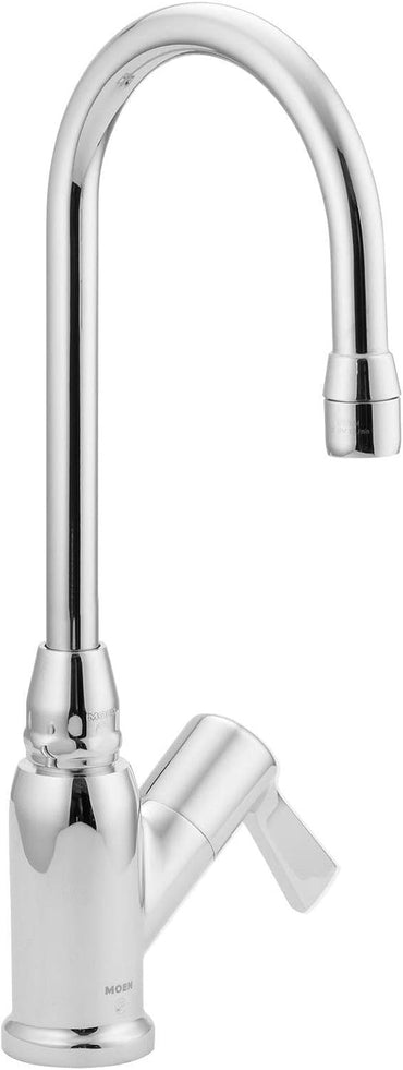 Moen 8103 Faucet Parts & Handles Chrome