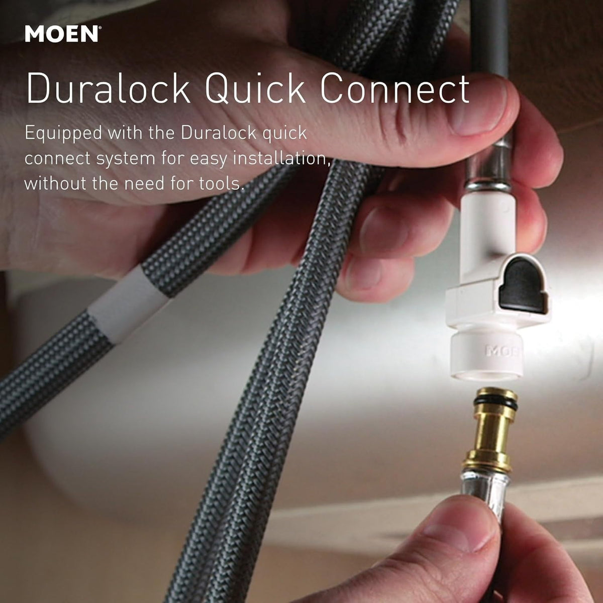 Moen 82510 Tub & Shower Trim — view 6