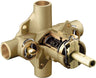 Moen 8371HD Commercial 1/2 Inch CC Connection Posi-Temp Valve