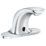 Moen CA8301 M-POWER Chrome Sensor-Operated Lavatory Faucet