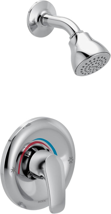 Moen TL5182EP Chateau Chrome Posi-Temp Shower Only