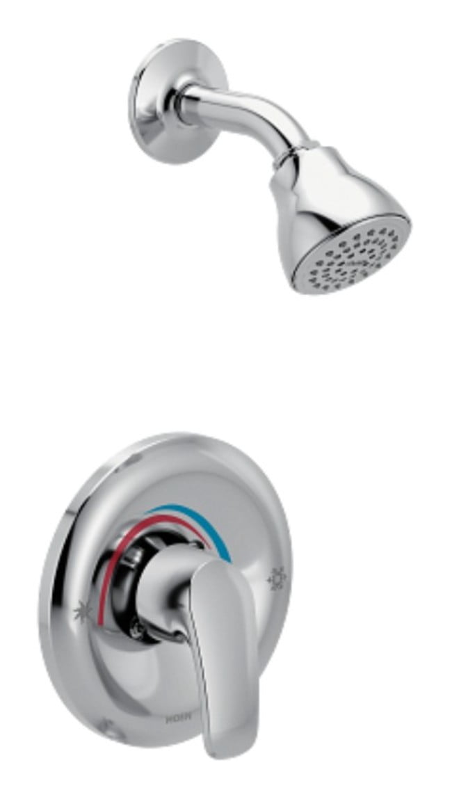 Moen TL5182EP Chateau Chrome Posi-Temp Shower Only