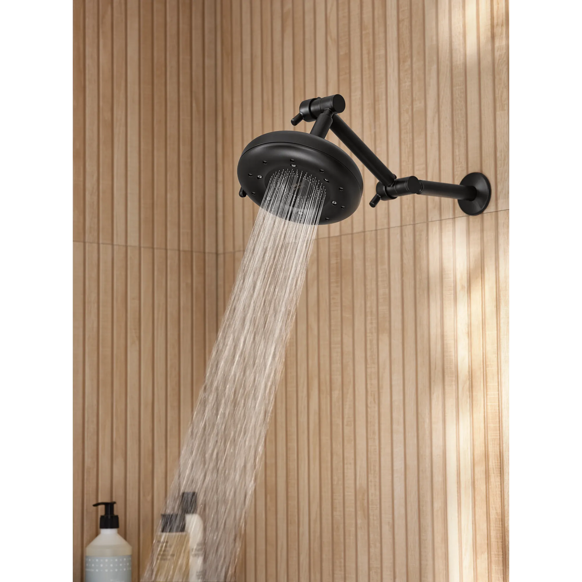 Moen S116BL Fixture Matte Black — view 8