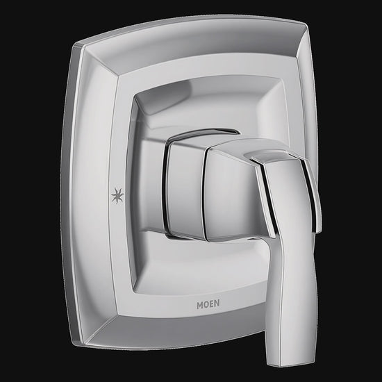 Moen UT3691 Voss Chrome M-CORE 3-Series Valve Only — product video
