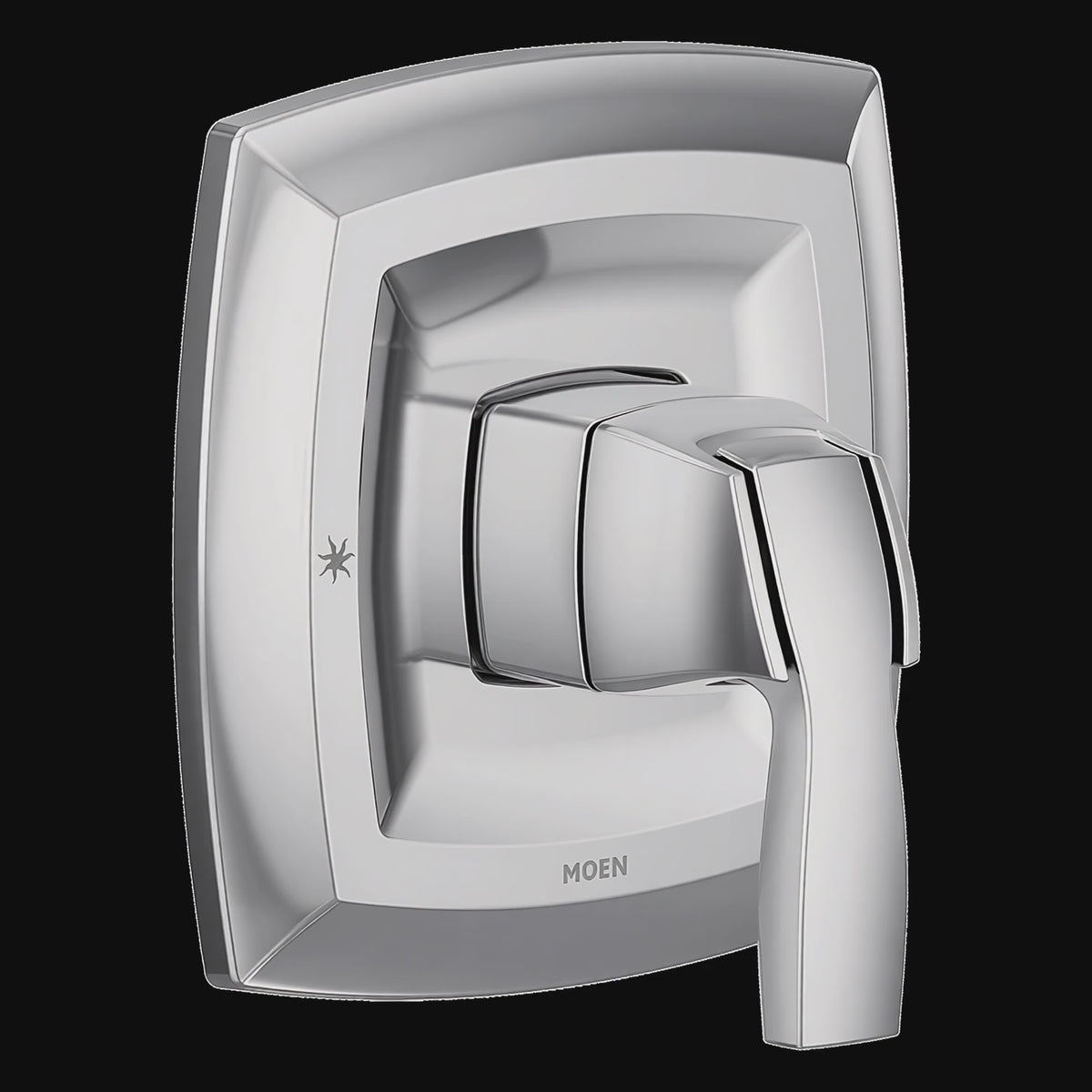 Moen UT3691 Voss Chrome M-CORE 3-Series Valve Only — product video