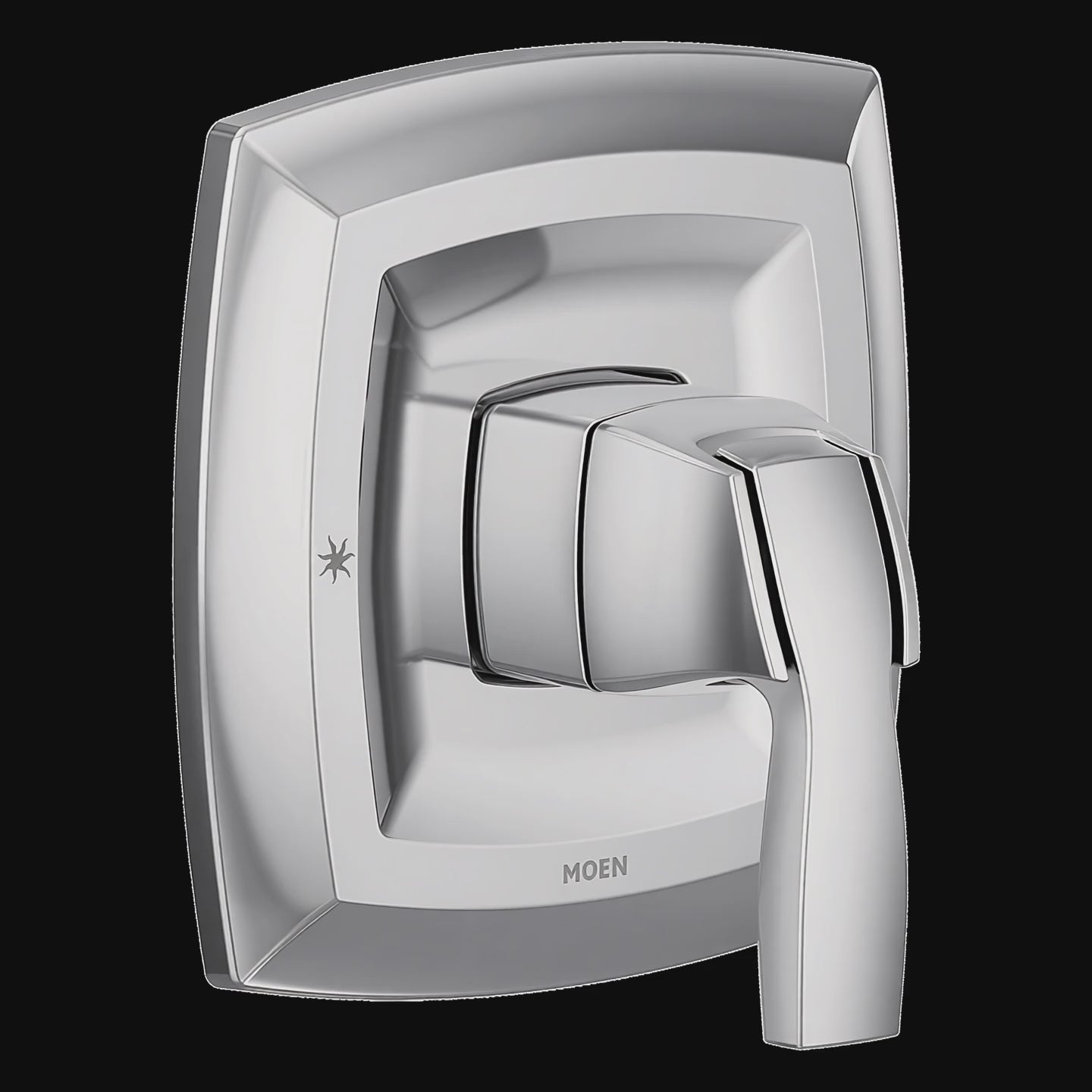 Moen UT3691 Voss Chrome M-CORE 3-Series Valve Only — product video