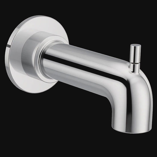 Moen 3346 Cia Chrome Diverter Spouts — product video