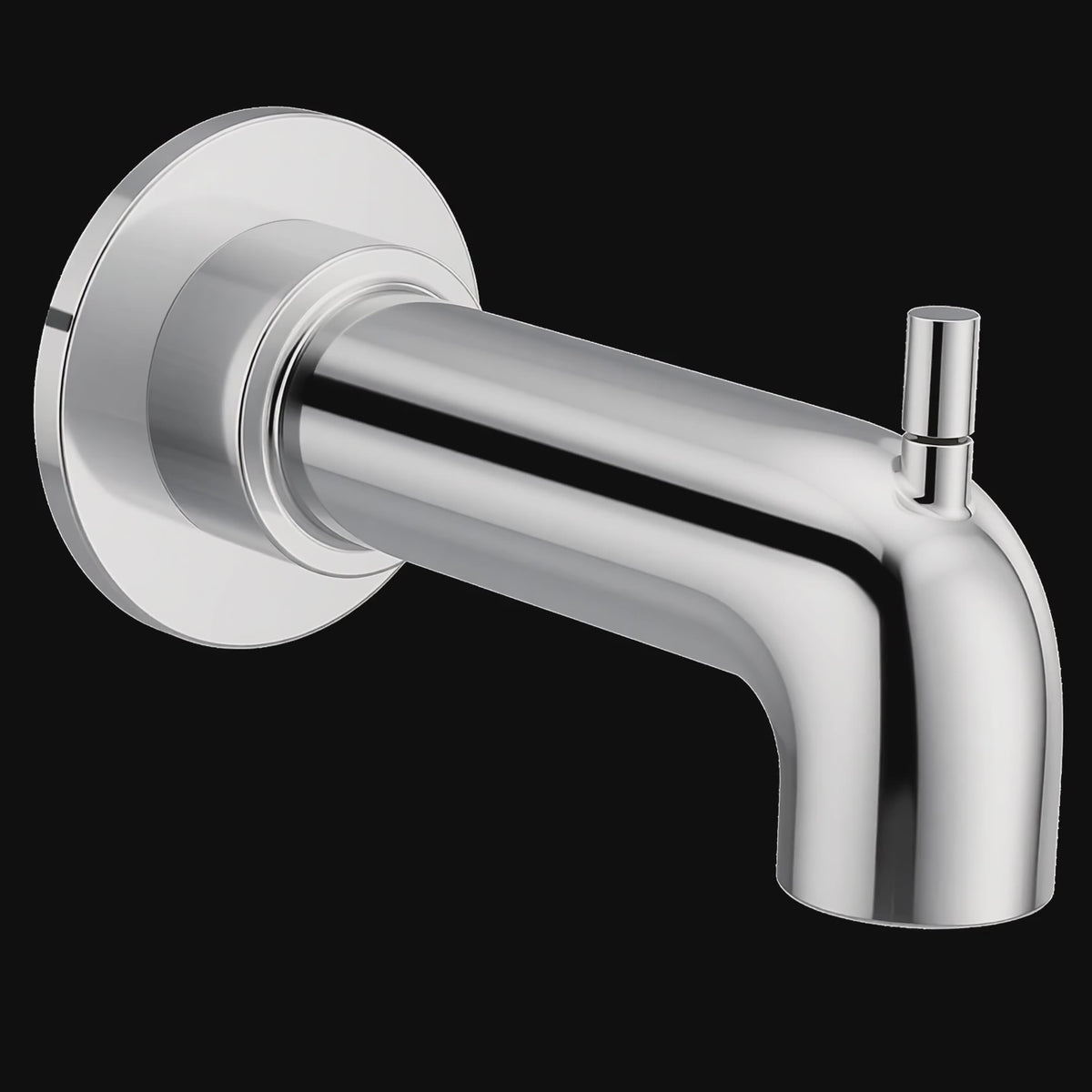 Moen 3346 Cia Chrome Diverter Spouts — product video